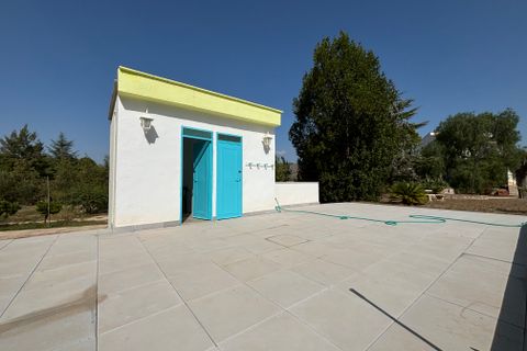 Villa i Ontinyent, Valencia, Ontinyent - € 395 000 | Ref: 09379 - foto 30